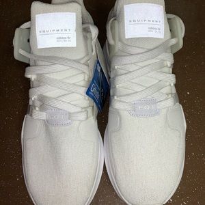 Adidas EQT ADV White